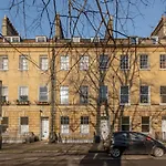 Park View Ground Floor 1 Bed Apt