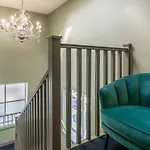 Beautiful Modern 1 Bedroom Apartment, City Centre