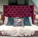 Style & Opulence In Georgian Chapel W Parking