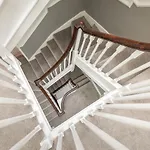 6 Bedroom City Centre Georgian Town House - Abbey & Baths-2 Min Walk