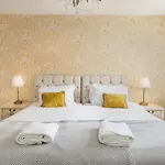 6 Bedroom City Centre Georgian Town House - Abbey & Baths-2 Min Walk