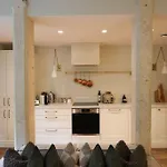Brand New Georgian Flat In Bath