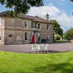 Cholwell Hall