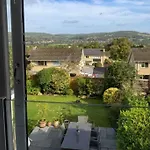 Fabulous House In Bath W/Parking