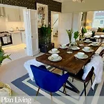 The Paragon Penthouse - Stunning Views Over Bath!
