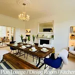 The Paragon Penthouse - Stunning Views Over Bath!