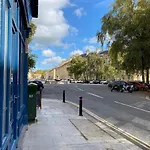 ※ Stunning, Bath Townhouse, City Centre