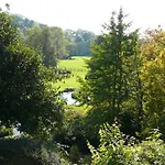 Tucking Mill View- Self Catering
