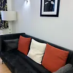 Luxury Apartment In The Heart Of Bath