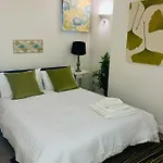 Luxury Apartment In The Heart Of Bath