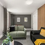 Boutique Apartment In Baths Most Central Location