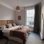 Broad Street Apartment - Central Bath