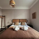 Broad Street Apartment - Central Bath