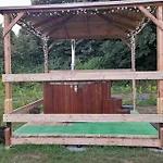 Lower Haven Shepherds Hut