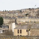 Argyle - Stunning 5 Bed Luxury Home - Pulteney Bridge, Bath
