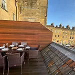 Vintner Townhouse Artisan Quarter Bath