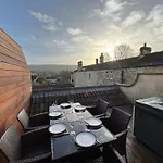 Vintner Townhouse Artisan Quarter Bath