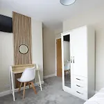 Bath Bliss Retreat - 7 Bedroom House
