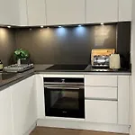 Contemporary Pied A Terre In The Heart Of Bath