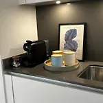 Contemporary Pied A Terre In The Heart Of Bath