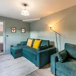 Silcox House Bath