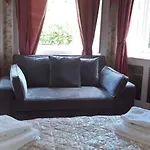 The Circus Apartment