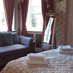 The Circus Apartment
