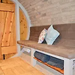 Hobbit-Style House In Bath