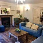 Lauras Townhouse Apartments Grand Garden Apartment