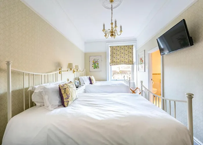 The Kennard Boutique Guesthouse