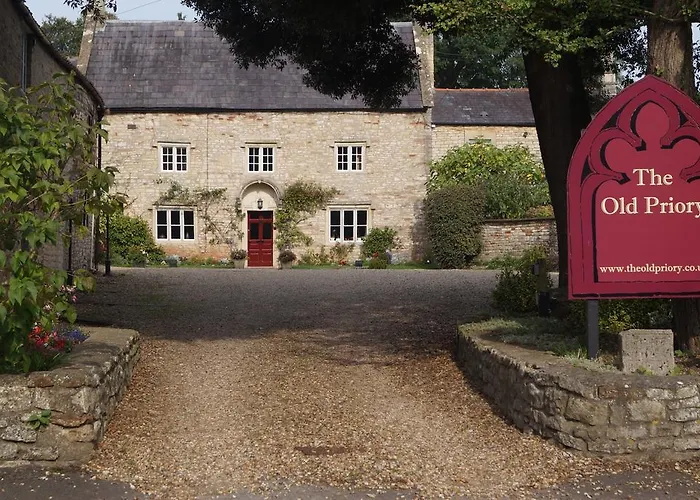 The Old Priory
