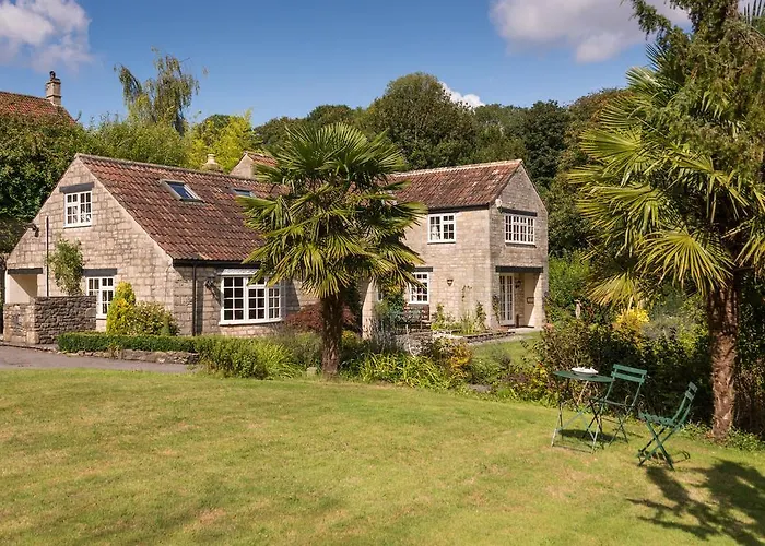 Lavender Cottage Bed & Breakfast
