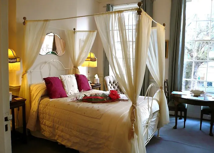 Abbey Green Apartment