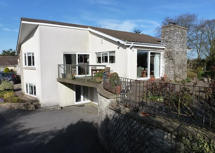 St David\'S Apartment