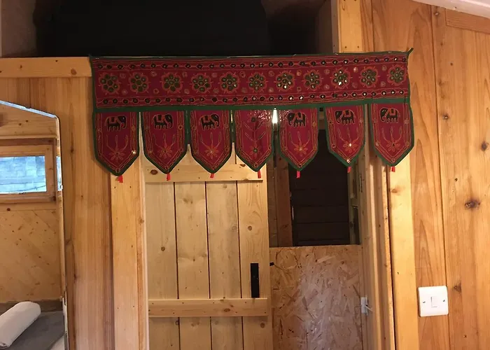 Beech Cottage B&B