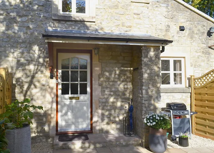 Weston Farm Cottage