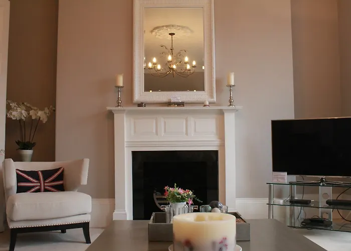 1 Georges Place Bath