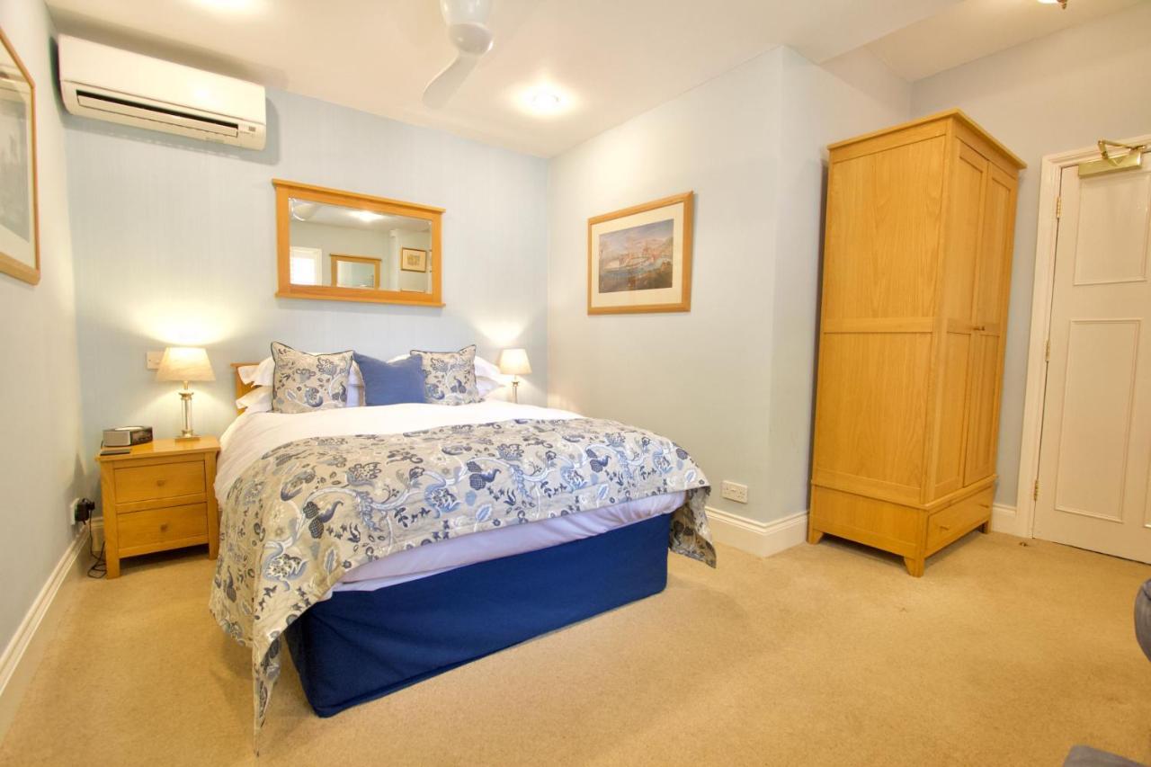 Guest house Chestnuts House Boutique 5*