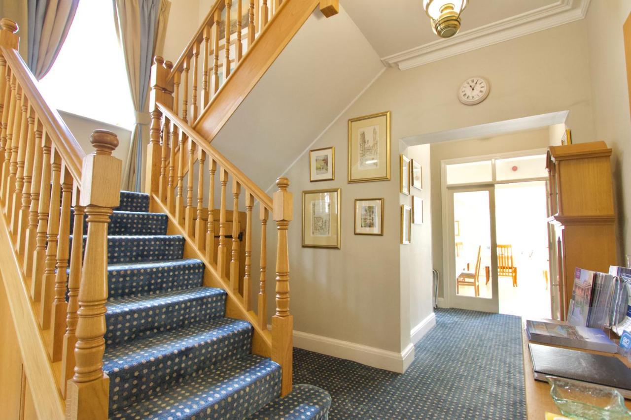 Chestnuts House Boutique Guest house Bath