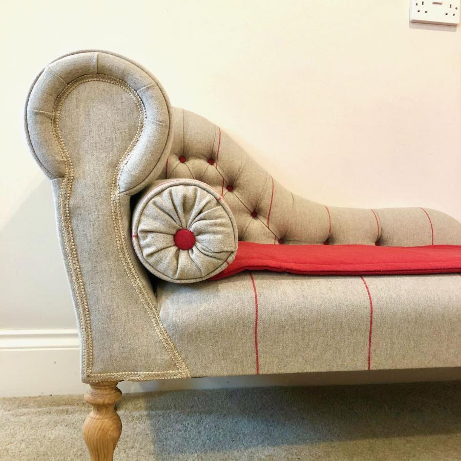 Guest house Chestnuts House Boutique 5*