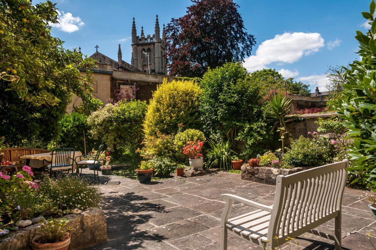 95 Sydney Place 4* Bath