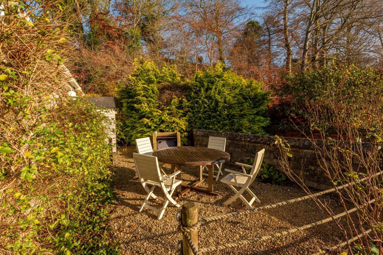 Tucking Mill View- Self Catering Apartment *