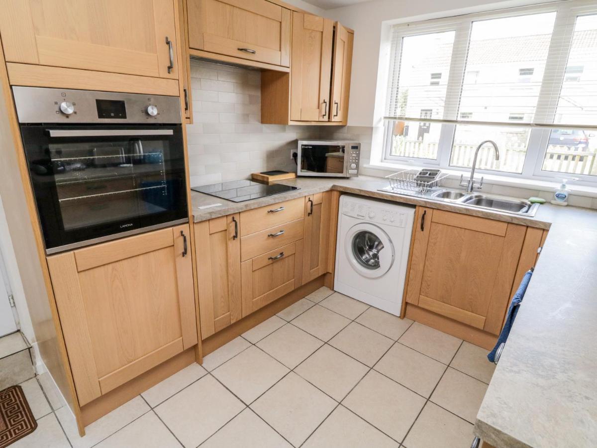 Holiday home Crooked Well *