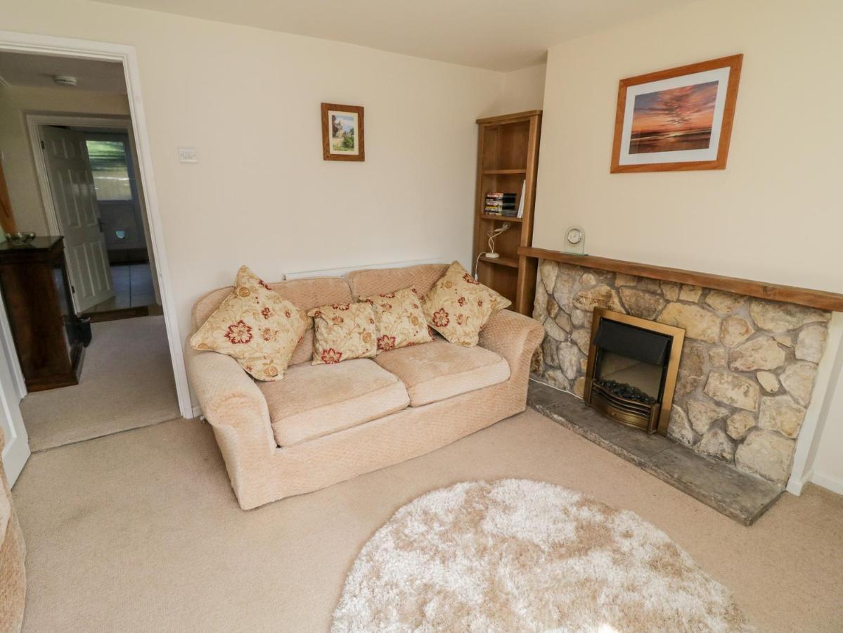 Crooked Well Holiday home Bath