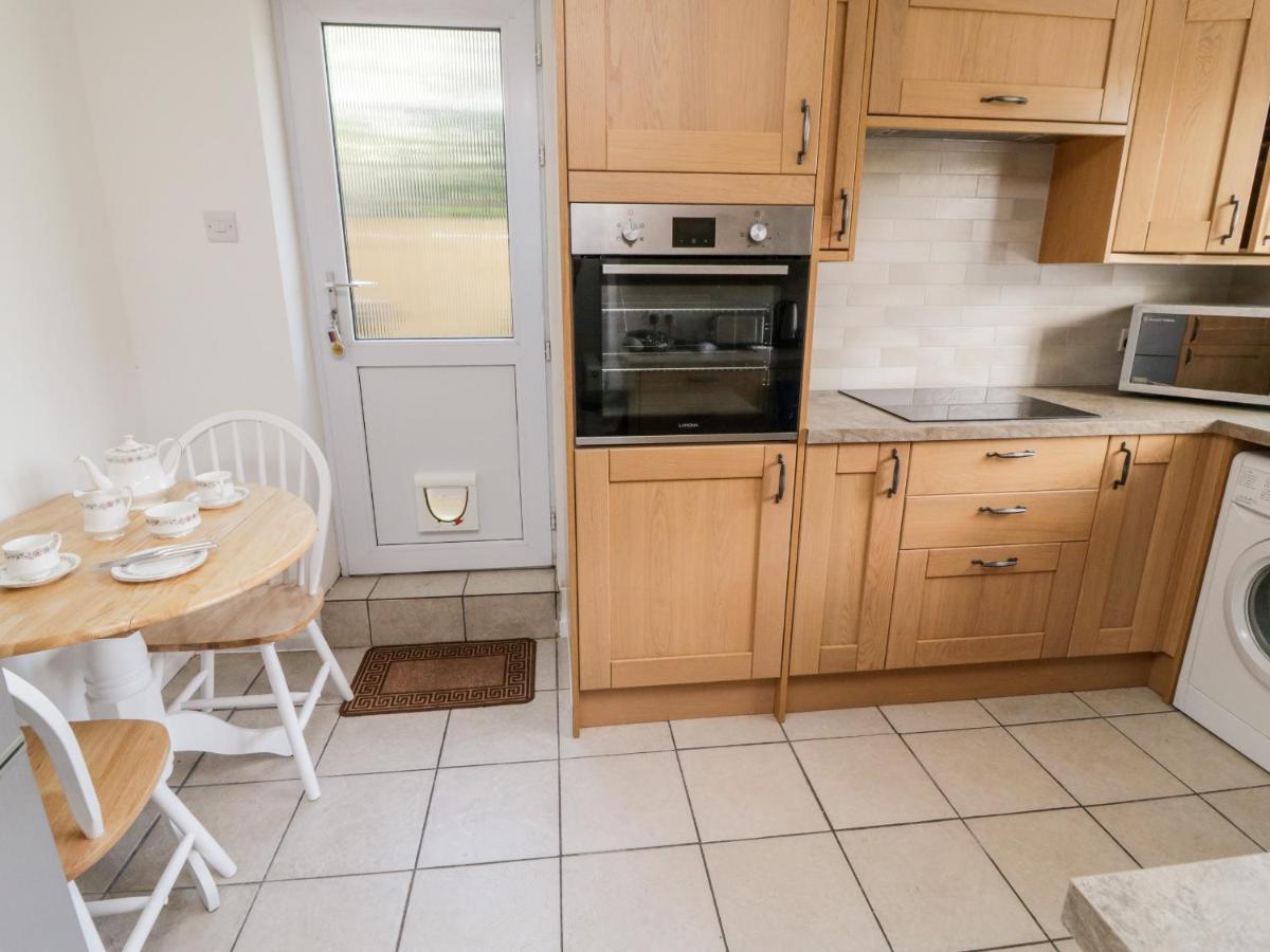 Crooked Well Holiday home Bath