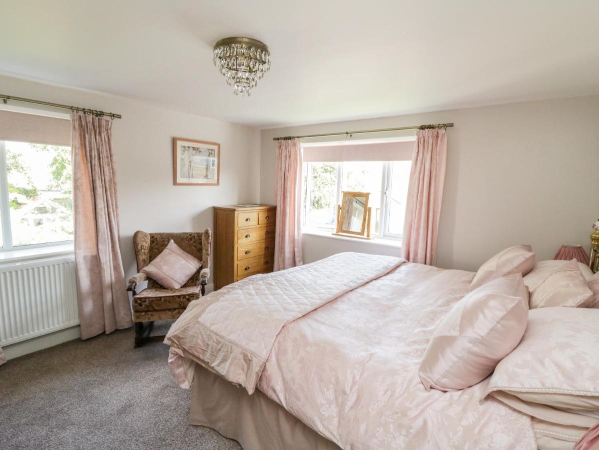 Crooked Well Holiday home Bath