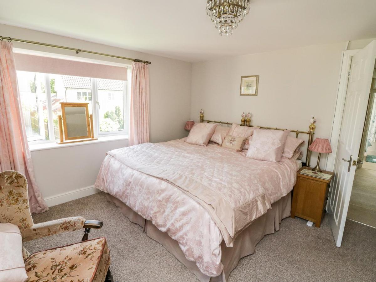 Crooked Well Holiday home *