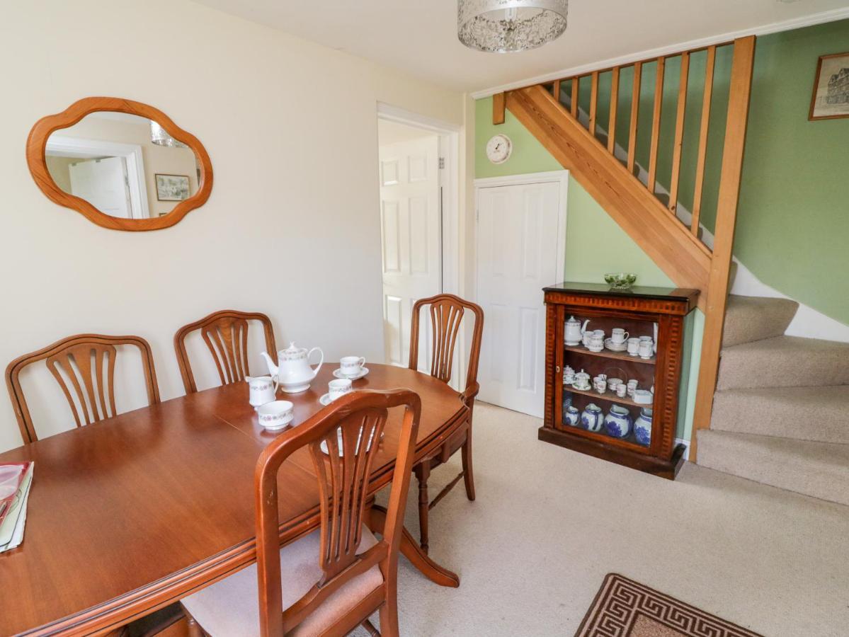 Crooked Well Holiday home