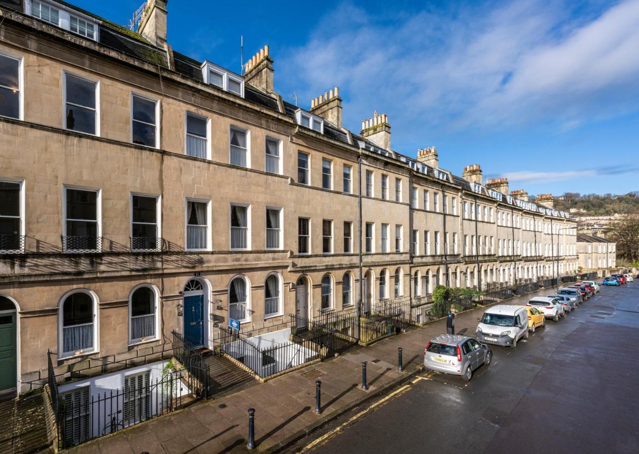 The Kennard Boutique Hotel Bath