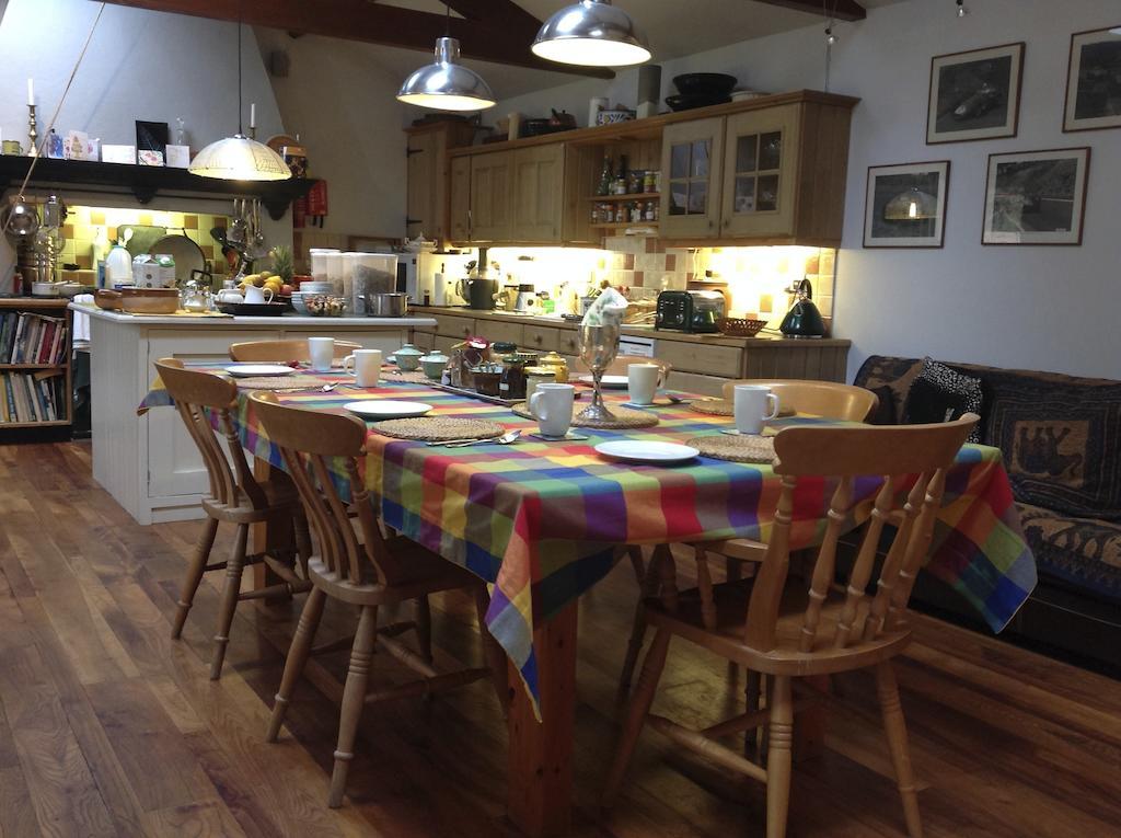Bed & Breakfast Beech 3*